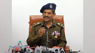 Jammu And Kashmir DGP Blasts Regional Parties For Cultivating Terror Leaders For Votes, 'Pakistan Successfully...'